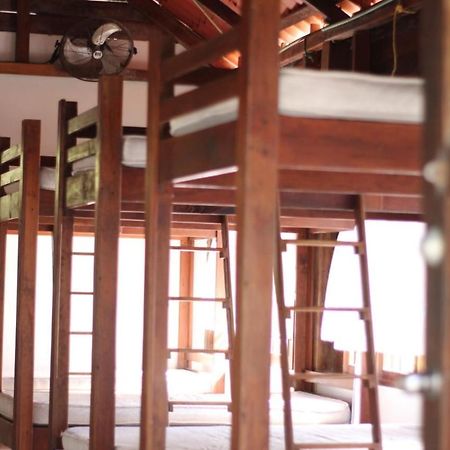 Aldea Halkab-Pal Hostal Y Cabanas Huay Pix エクステリア 写真