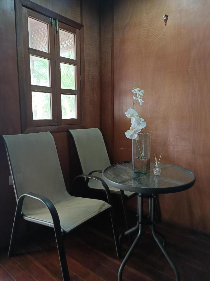 Aldea Halkab-Pal Hostal Y Cabanas Huay Pix エクステリア 写真