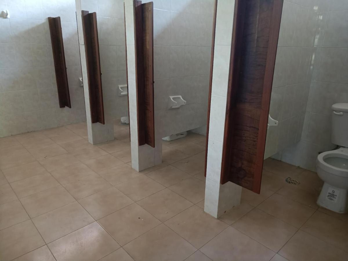 Aldea Halkab-Pal Hostal Y Cabanas Huay Pix エクステリア 写真