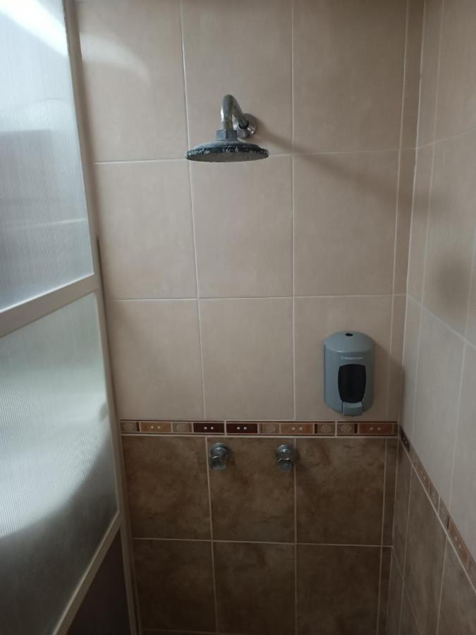 Aldea Halkab-Pal Hostal Y Cabanas Huay Pix エクステリア 写真