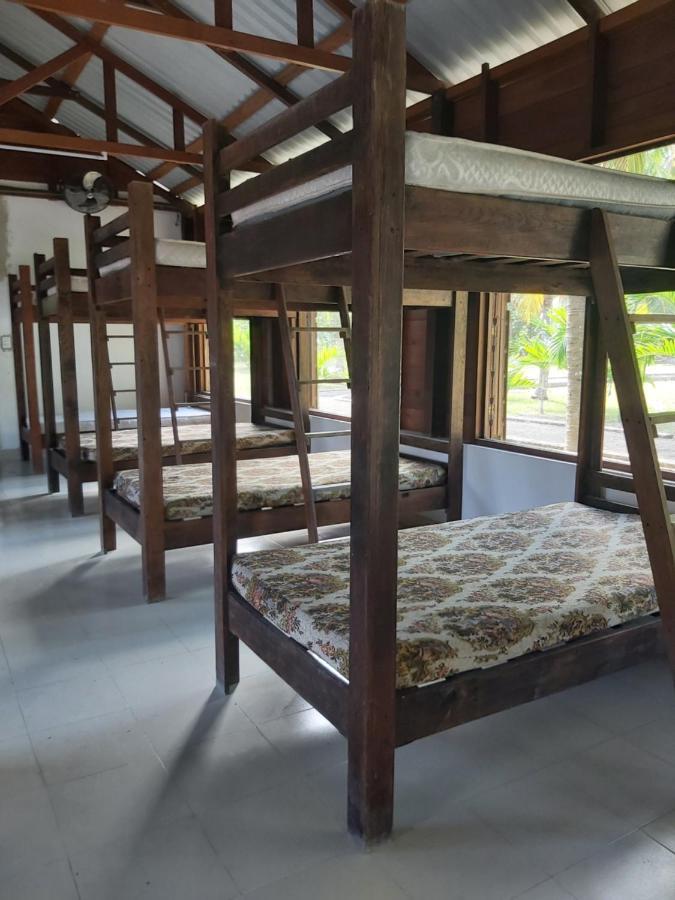 Aldea Halkab-Pal Hostal Y Cabanas Huay Pix エクステリア 写真