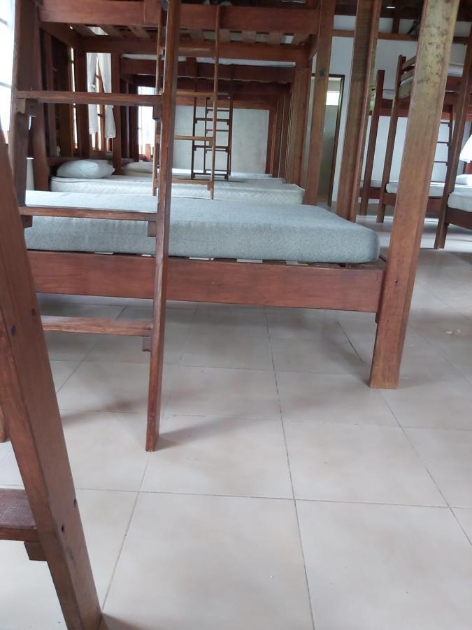 Aldea Halkab-Pal Hostal Y Cabanas Huay Pix エクステリア 写真