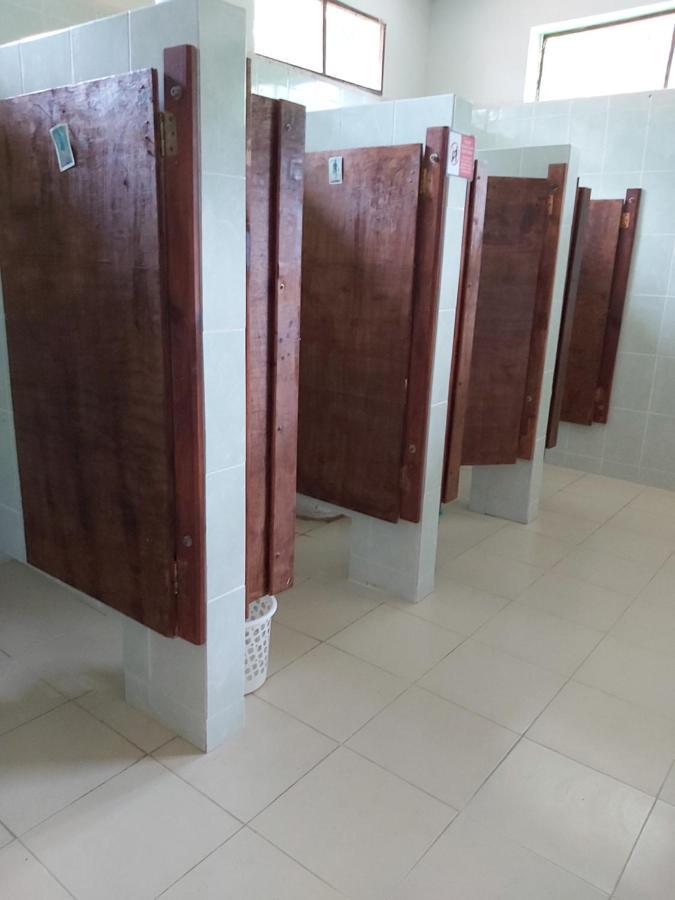 Aldea Halkab-Pal Hostal Y Cabanas Huay Pix エクステリア 写真