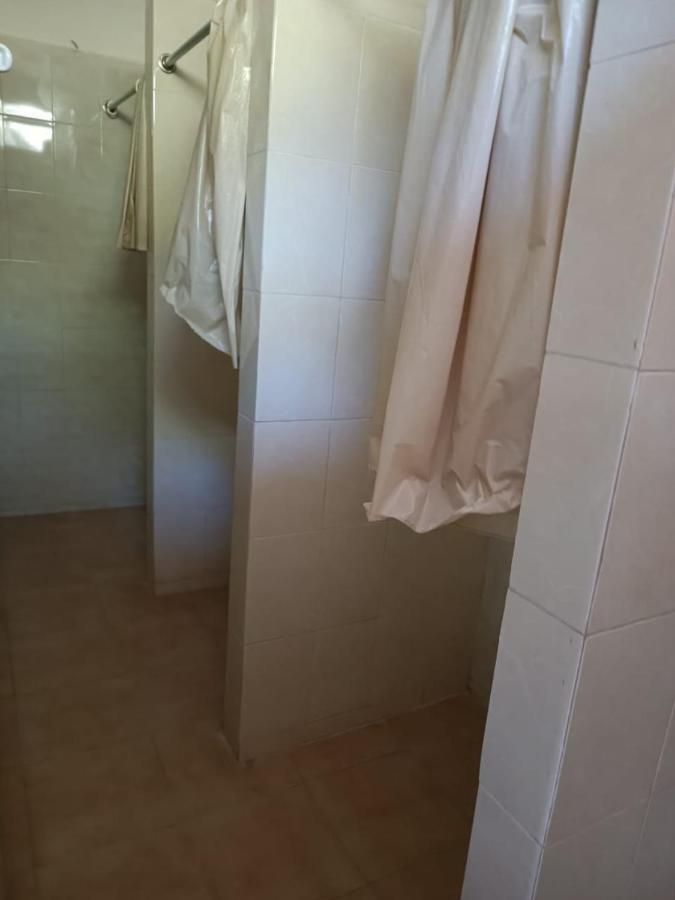 Aldea Halkab-Pal Hostal Y Cabanas Huay Pix エクステリア 写真